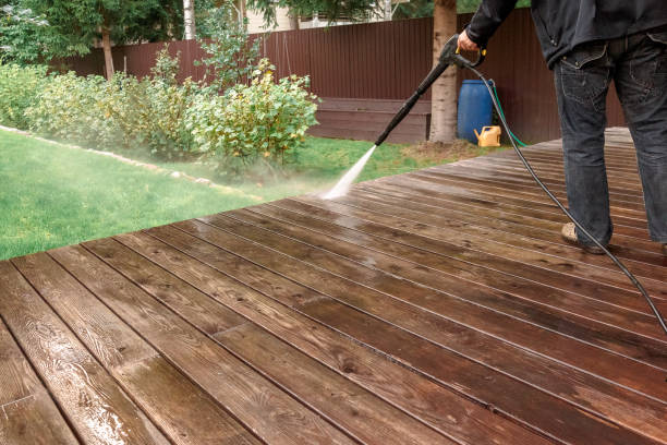 Best Driveway Pressure Washing  in Good Hope, CA
